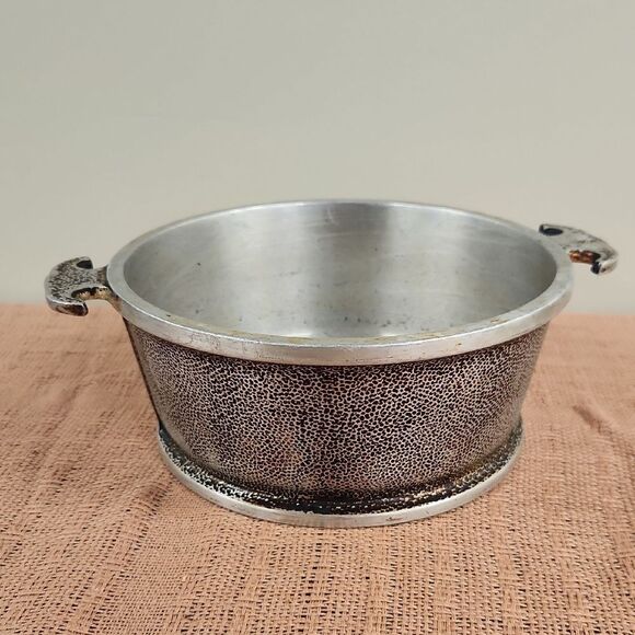 Vintage Guardian Service Pot - Picture 1 of 5